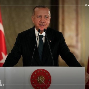 Le président turc : l'économie turque est un point d'attraction pour les investisseurs étrangers