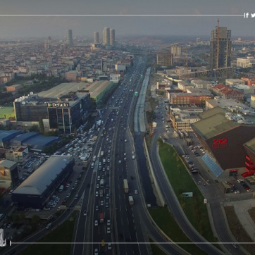 Istanbul : les ventes d’appartements à Basin Express sont à la hausse