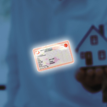 Direction de l'Immigration augmente la valeur de la propriété éligible pour acquérir la résidence immobilière à 200 mille dollars en Turquie