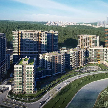 افزایش 80 درصدی مالکیت سعودی‌ها بر آپارتمان‌ها در ترکیه