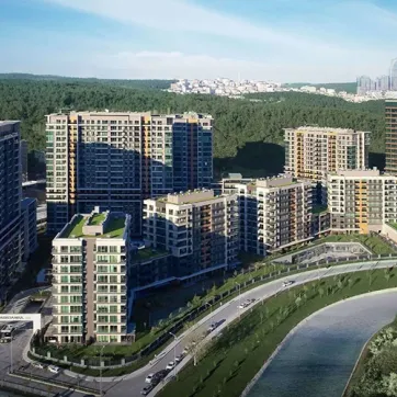 By 80% | Increase in the percentage of Saudis' freehold ownership of apartments in Turkey