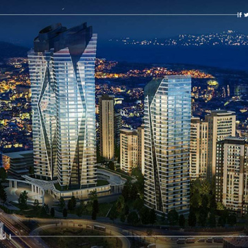 تعرفوا على القرارات الجديدة حول إنشاء المباني الجديدة في تركيا