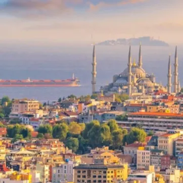 Türkiye'de daire satışları, Haziran 2025'te üç yılın en yüksek oranını kaydetti.