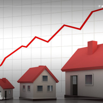 افزایش شاخص قیمت خانه های نوساز در ترکیه طی ماه دسامبر سال 2021 به 115% درصد رسید