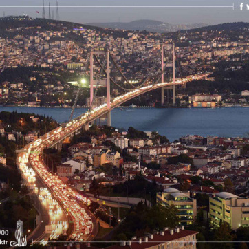 Binali Yildirim: Projects to Turn Istanbul into a Smart City