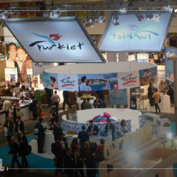 Découvrez les expositions qui auront lieu en Turquie au cours du mois de décembre prochain.