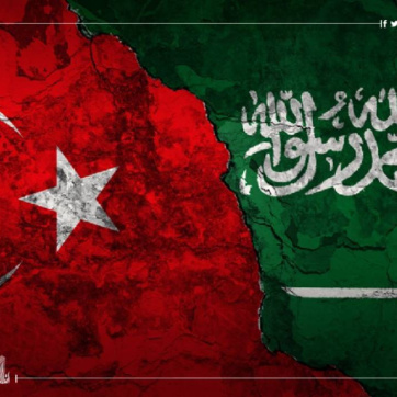 شهر استانبول در انتظار مجمع کسب‌وکار و سرمایه‌گذاری ترکیه و عربستان سعودی است.