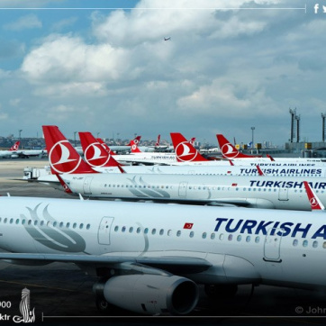 Istanbul Airport Will Change the Global Route