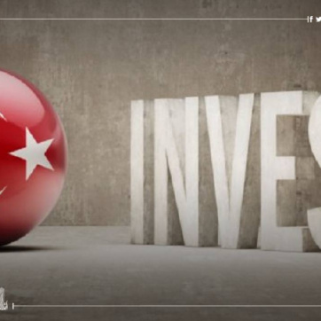 بزيادة 81% | أعلى تدفق استثماري مباشر في تركيا منذ خمس سنوات