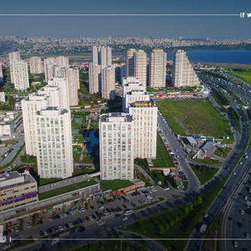 Découvrez les chiffres et les taux de hausse des prix des appartements en Turquie en général dans cette actualité