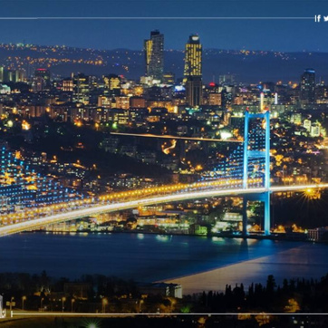 تعداد فروش آپارتمان‌ها در ترکیه از مرز یک میلیون واحد گذشت