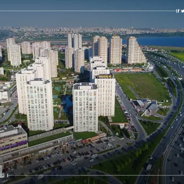 افزایش چشمگیر قیمت آپارتمان در ترکیه
