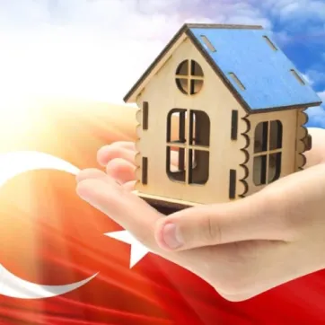 Strong comeback for foreign apartment sales in Turkey in May 2024