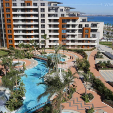 افزایش میانگین تقاضا برای خانه های ییلاقی و پروژه های ملکی جدید در بدروم و آنتالیا