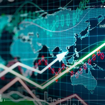 الاقتصاد التركي يحقق نمواً يتجاوز توقعات المحللين خلال 2023