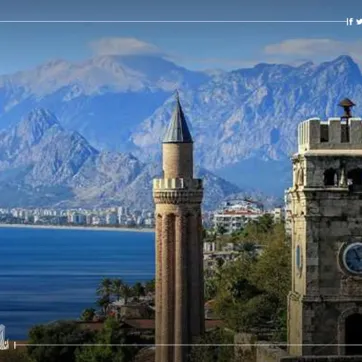 Sales of foreign apartments in Antalya record the highest number in its history!