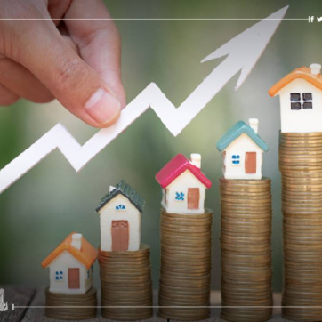 ارتفاع مؤشر أسعار المنازل الجديدة في تركيا خلال أبريل 2022 بنحو 182%