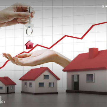 فروش املاک در ترکیه در ماه مارس 2023 با نرخ 83% پیشرفت کرده است.