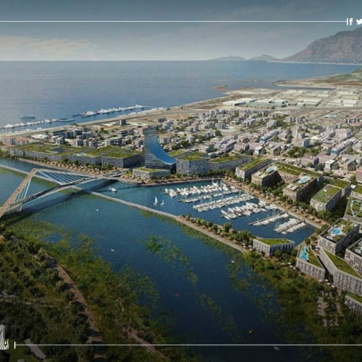 Canal d'Istanbul : accusations et vérités