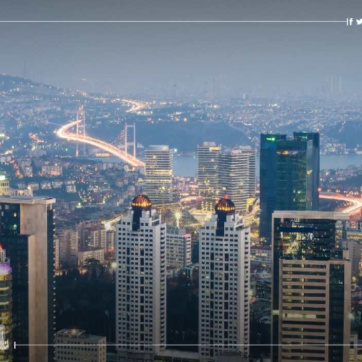 تقرير مفصل عن القيمة الاستثمارية للشقق السكنية في كبرى الولايات التركية لعام 2022