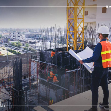 Les coûts de construction en Turquie connaissent une augmentation au cours du huitième mois de l'année 2022.