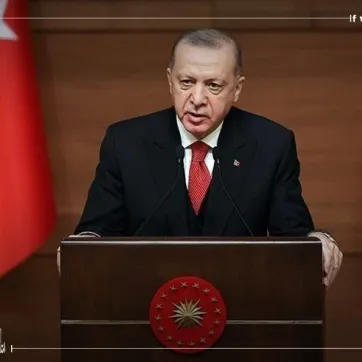 Opening of the Istanbul Center for the Organization for Economic Cooperation and Development