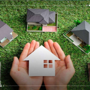 ثبت بیش از یک میلیون معامله ملکی طی پنج ماه نخست سال جاری 2022