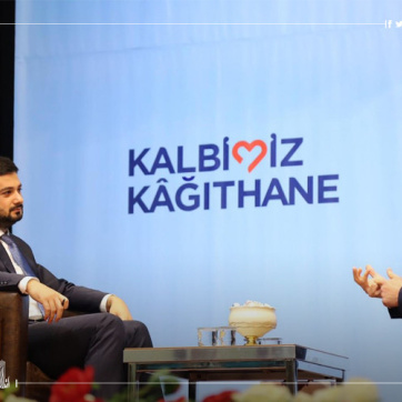 Istanbul : Imtilak Immobilier rend une visite à la mairie de Kagithane