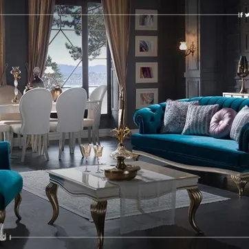 Furniture exports in Turkey achieve revenues of more than 3 billion dollars during 2021