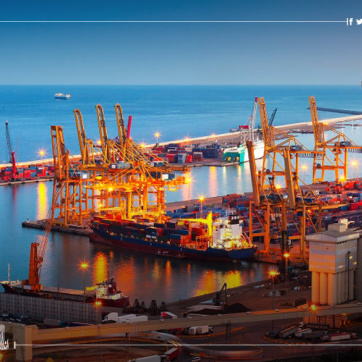 ارتفاع معدل الصادرات التركية بنسبة 109%