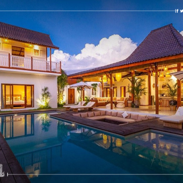 Prix des villas en Turquie rivalisent ceux en Europec