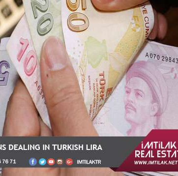 Beijing Begins Dealing in Turkish Lira