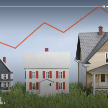 Foreigners buy about 69,000 properties in Turkey in 2021