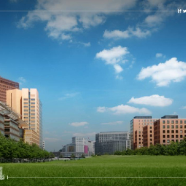 افزایش 81.8 درصدی در فروش آپارتمان به خارجی‌ها در ترکیه در ژوئن 2022