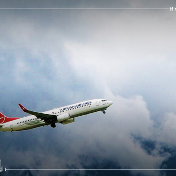 Turkish Airlines est le premier en Europe en nombre de vols quotidiens