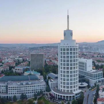 Real estate sales in Turkey during the sixth month of 2023