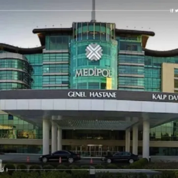 Türkiye'nin bu yılın son çeyreğinde iki milyondan fazla sağlık turisti ağırlaması bekleniyor.