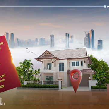 حسم الجدل حول تملك العقار بالنسبة للسوريين متعددي الجنسية في تركيا