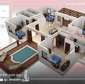 السجل العقاري في تركيا يشهد نقلة نوعية