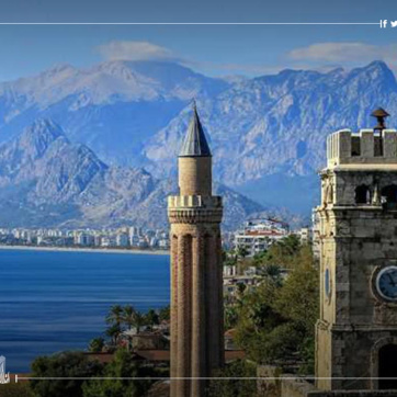 Ventes des appartements aux ressortissants étrangers à Antalya connaissent un chiffre record !