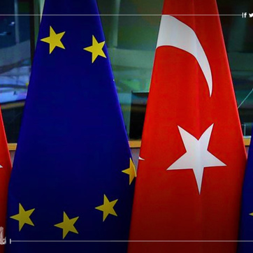 Accord turco-européen de coopération pour l'automatisation informatique des procédures douanières