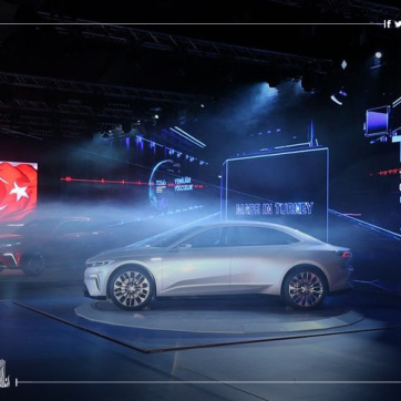 Turquie produira sa première voiture électrique