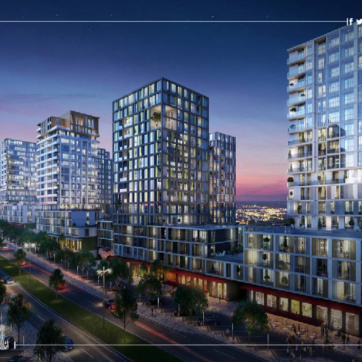 ترکیه: حرکت فعال بازار املاک تعداد میلیونی در معاملات فروش ثبت می‌کند