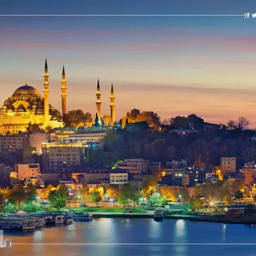 Turkey Occupies an Advanced Position among the Best Countries in Terms of Living