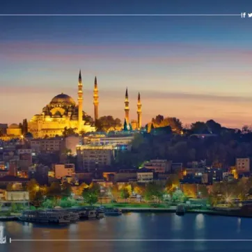 Increasing demand from Saudi Arabia for medical tourism in Turkey