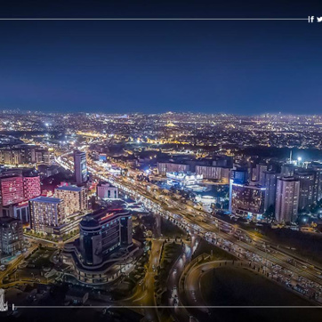 افزایش فروش آپارتمان های مسکونی به اتباع خارجی در ترکیه طی ماه ژانویه سال جاری (2022)