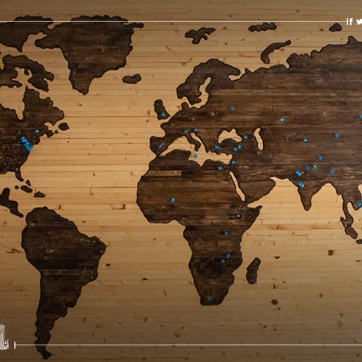 Turkey is on the list of the richest countries in the world by 2030