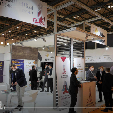 Imtilak Immobilier : participation remarquable à l’exposition de MÜSİAD 2020