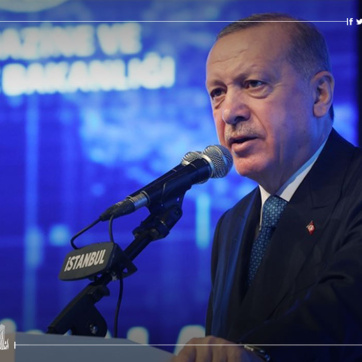 حزمة إصلاحات اقتصادية شاملة يعلن عنها الرئيس التركي