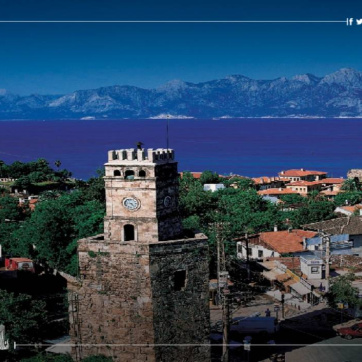 In February 2022 | Foreign sales account for 25% of Antalya real estate sales